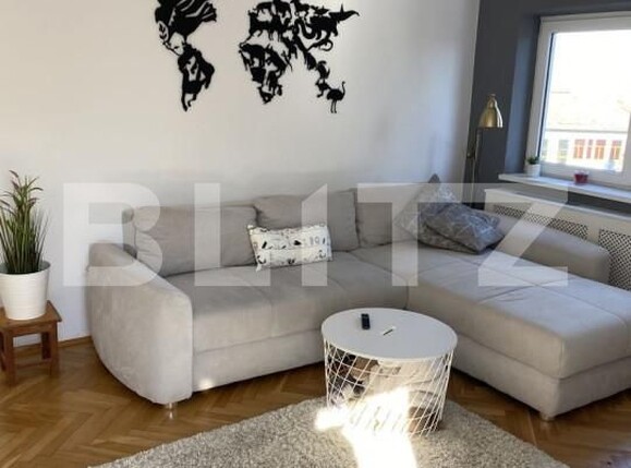 Apartament de închiriat 2 camere Central - 159889AI | BLITZ Brașov | Poza2
