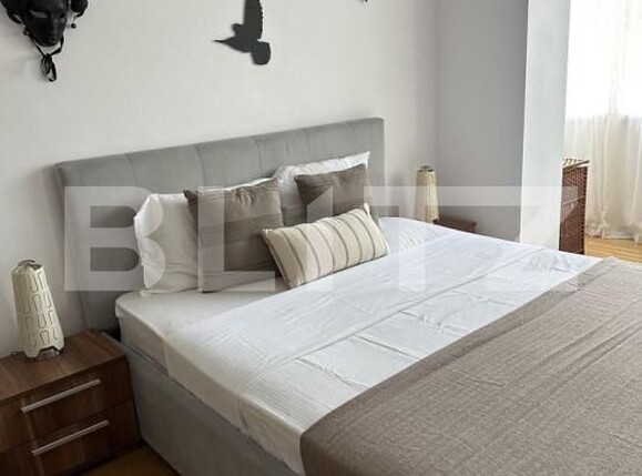 Apartament de închiriat 2 camere Central - 159889AI | BLITZ Brașov | Poza1