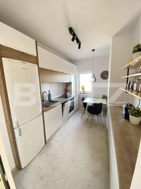 Apartament de închiriat 2 camere Central - 159889AI | BLITZ Brașov | Poza6