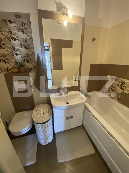 Apartament de închiriat 2 camere Central - 159889AI | BLITZ Brașov | Poza7