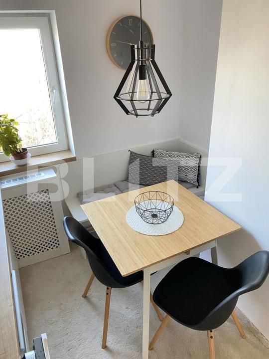 Apartament de închiriat 2 camere Central - 159889AI | BLITZ Brașov | Poza4