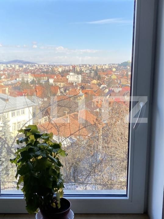 Apartament de închiriat 2 camere Central - 159889AI | BLITZ Brașov | Poza5