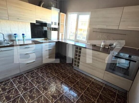 Apartament de vânzare 3 camere Marasti - 159898AV | BLITZ Cluj-Napoca | Poza5