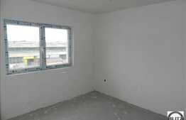 Apartament cu 2 camere, 50 mp, semifinisat, in ansamblu rezidential