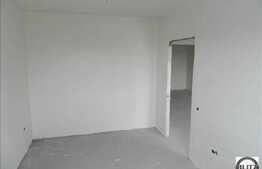 Apartament cu 2 camere, 50 mp, semifinisat, in ansamblu rezidential