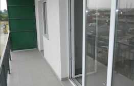 Apartament cu 2 camere, 50 mp, semifinisat, in ansamblu rezidential