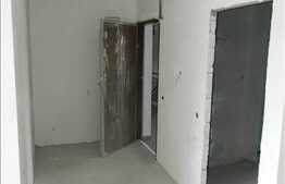 Apartament cu 2 camere, 50 mp, semifinisat, in ansamblu rezidential