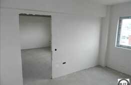 Apartament cu 2 camere, 50 mp, semifinisat, in ansamblu rezidential
