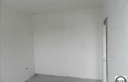 Apartament cu 2 camere, 50 mp, semifinisat, in ansamblu rezidential