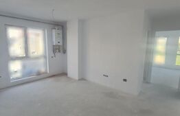 Apartament semifinisat, 3 camere, incalzire in pardoseala, zona Terra