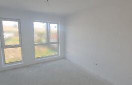 Apartament semifinisat, 3 camere, incalzire in pardoseala, zona Terra