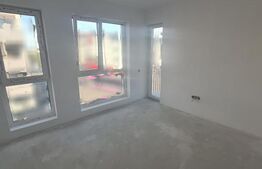 Apartament semifinisat, 3 camere, incalzire in pardoseala, zona Terra