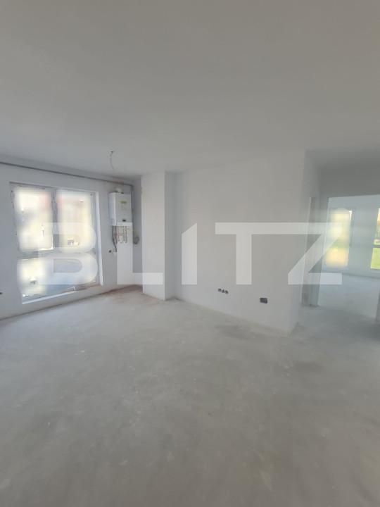 Apartament de vânzare 3 camere Floreşti - 159901AV | BLITZ Cluj-Napoca | Poza3