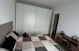 Apartament mobilat si utilat, lift, zona Terra