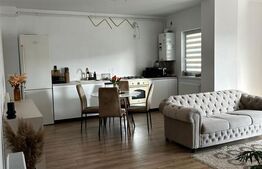 Apartament mobilat si utilat, lift, zona Terra