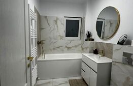 Apartament mobilat si utilat, lift, zona Terra