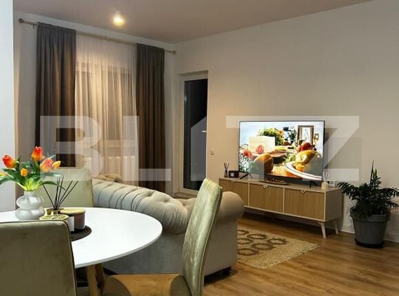 Apartament de vânzare 2 camere Floreşti - 159903AV | BLITZ Cluj-Napoca | Poza1