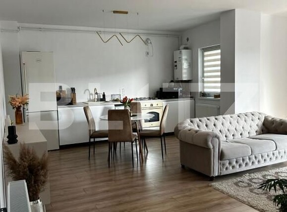 Apartament de vânzare 2 camere Floreşti - 159903AV | BLITZ Cluj-Napoca | Poza4