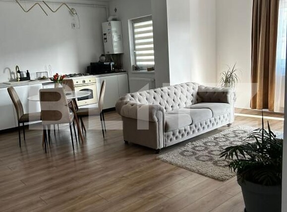 Apartament de vânzare 2 camere Floreşti - 159903AV | BLITZ Cluj-Napoca | Poza2