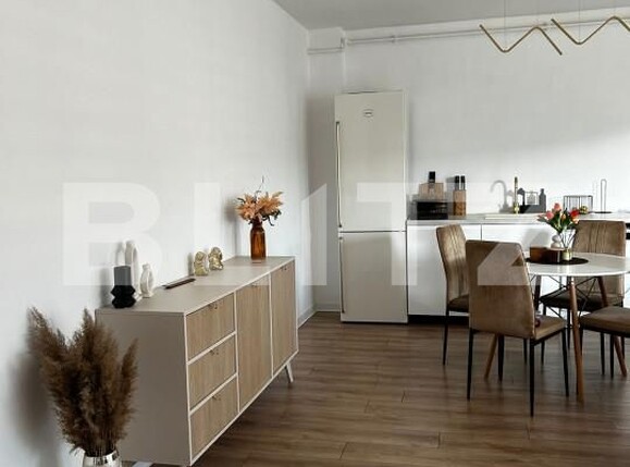 Apartament de vânzare 2 camere Floreşti - 159903AV | BLITZ Cluj-Napoca | Poza3