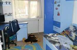 De vanzare apartament 3 camere, 65 mp, boxa subsol, zona strazii Dambovitei