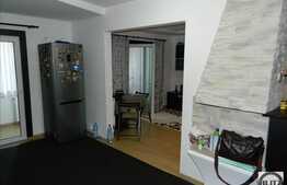 De vanzare apartament 3 camere, 65 mp, boxa subsol, zona strazii Dambovitei