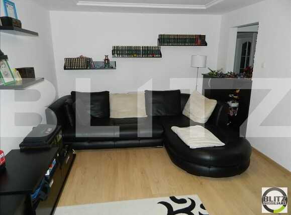 Apartament de vânzare 3 camere Marasti - 15991AV | BLITZ Cluj-Napoca | Poza1