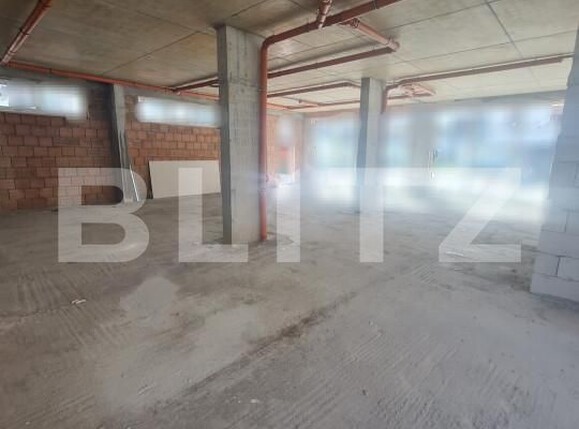 Spațiu comercial de vânzare Floreşti - 159915SVC | BLITZ Cluj-Napoca | Poza3