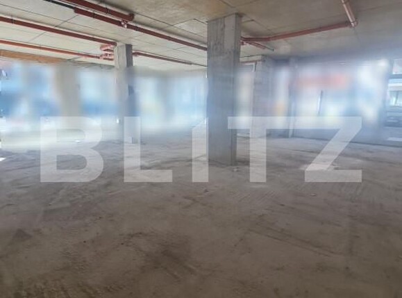 Spațiu comercial de vânzare Floreşti - 159915SVC | BLITZ Cluj-Napoca | Poza1