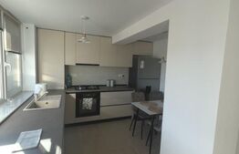 Apartament nou cu 3 camere de inchiriat – UNO Residence | Bartolomeu