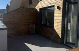 Apartament nou cu 3 camere de inchiriat – UNO Residence | Bartolomeu