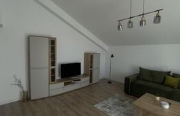 Apartament nou cu 3 camere de inchiriat – UNO Residence | Bartolomeu