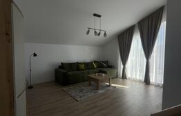 Apartament nou cu 3 camere de inchiriat – UNO Residence | Bartolomeu