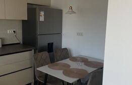 Apartament nou cu 3 camere de inchiriat – UNO Residence | Bartolomeu