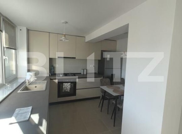 Apartament de închiriat 3 camere Bartolomeu - 159916AI | BLITZ Brașov | Poza1
