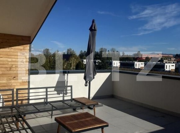 Apartament de închiriat 3 camere Bartolomeu - 159916AI | BLITZ Brașov | Poza11
