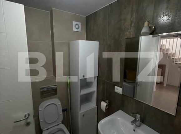 Apartament de închiriat 3 camere Bartolomeu - 159916AI | BLITZ Brașov | Poza9