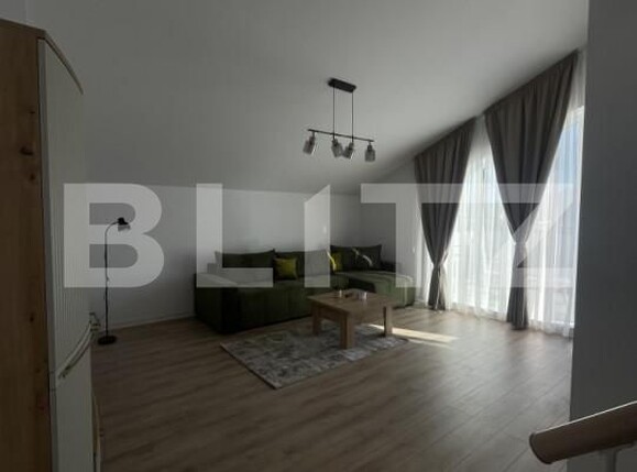 Apartament de închiriat 3 camere Bartolomeu - 159916AI | BLITZ Brașov | Poza5