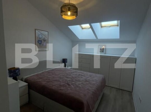 Apartament de închiriat 3 camere Bartolomeu - 159916AI | BLITZ Brașov | Poza4