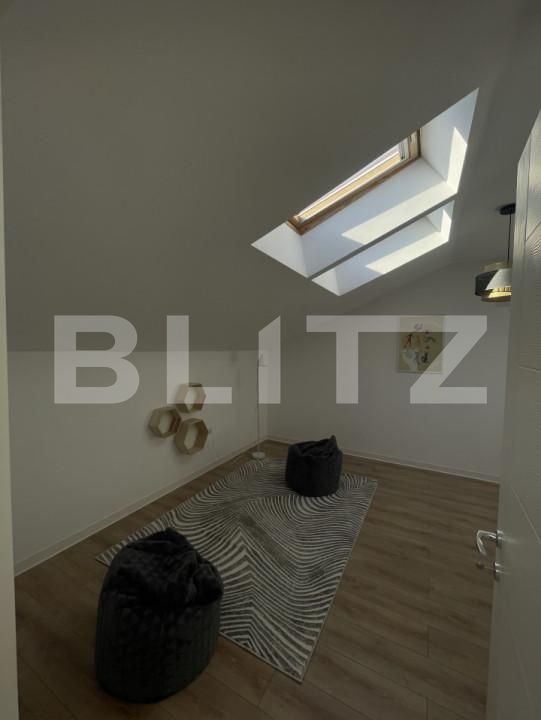 Apartament de închiriat 3 camere Bartolomeu - 159916AI | BLITZ Brașov | Poza3