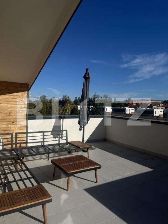 Apartament de închiriat 3 camere Bartolomeu - 159916AI | BLITZ Brașov | Poza11