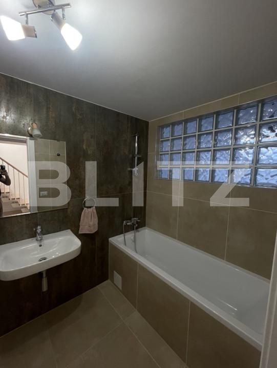 Apartament de închiriat 3 camere Bartolomeu - 159916AI | BLITZ Brașov | Poza8
