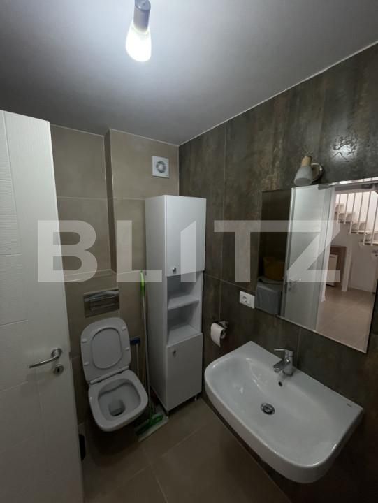 Apartament de închiriat 3 camere Bartolomeu - 159916AI | BLITZ Brașov | Poza9