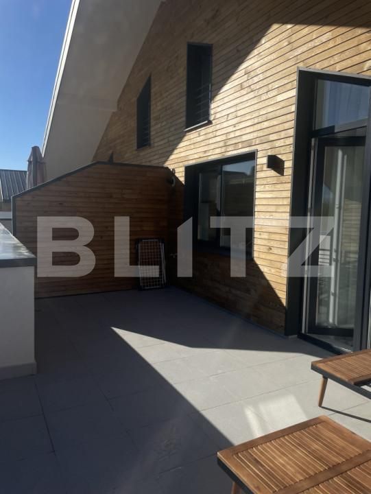Apartament de închiriat 3 camere Bartolomeu - 159916AI | BLITZ Brașov | Poza12