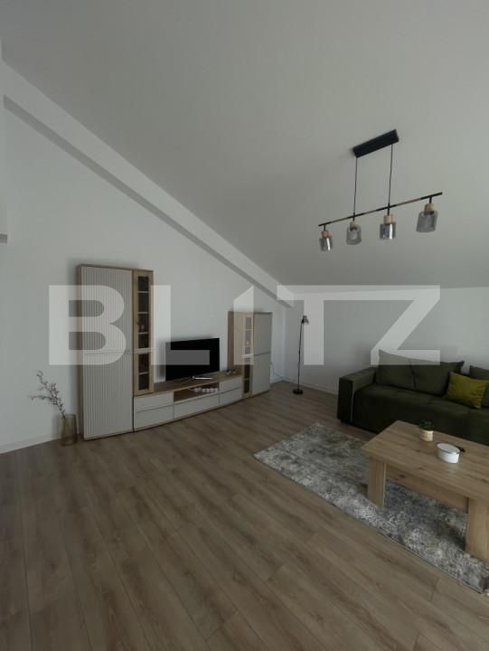 Apartament de închiriat 3 camere Bartolomeu - 159916AI | BLITZ Brașov | Poza6