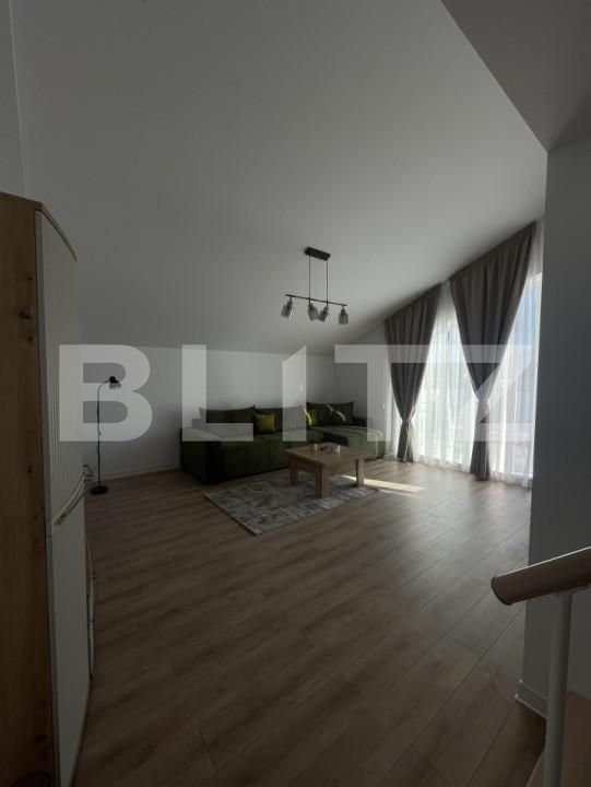 Apartament de închiriat 3 camere Bartolomeu - 159916AI | BLITZ Brașov | Poza5