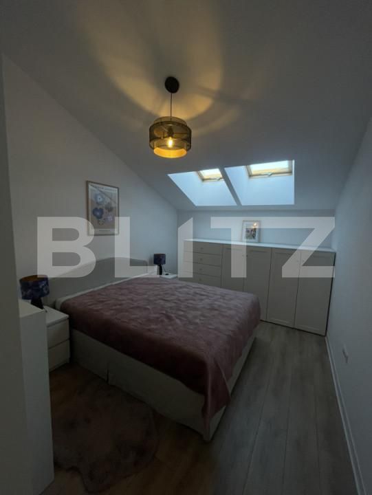 Apartament de închiriat 3 camere Bartolomeu - 159916AI | BLITZ Brașov | Poza4