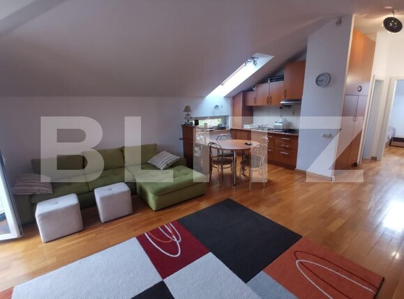 Apartament de închiriat 2 camere Central - 159922AI | BLITZ Cluj-Napoca | Poza5