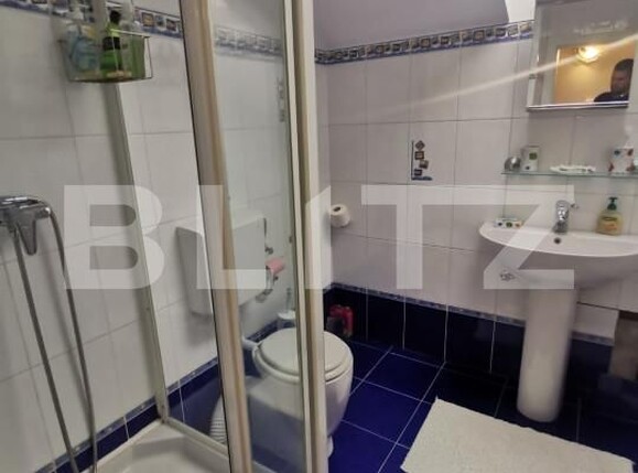 Apartament de închiriat 2 camere Central - 159922AI | BLITZ Cluj-Napoca | Poza8