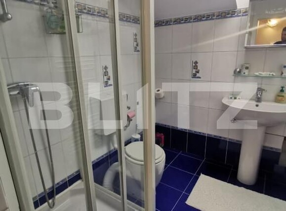 Apartament de închiriat 2 camere Central - 159922AI | BLITZ Cluj-Napoca | Poza7